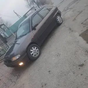 Opel Astra G, 1998