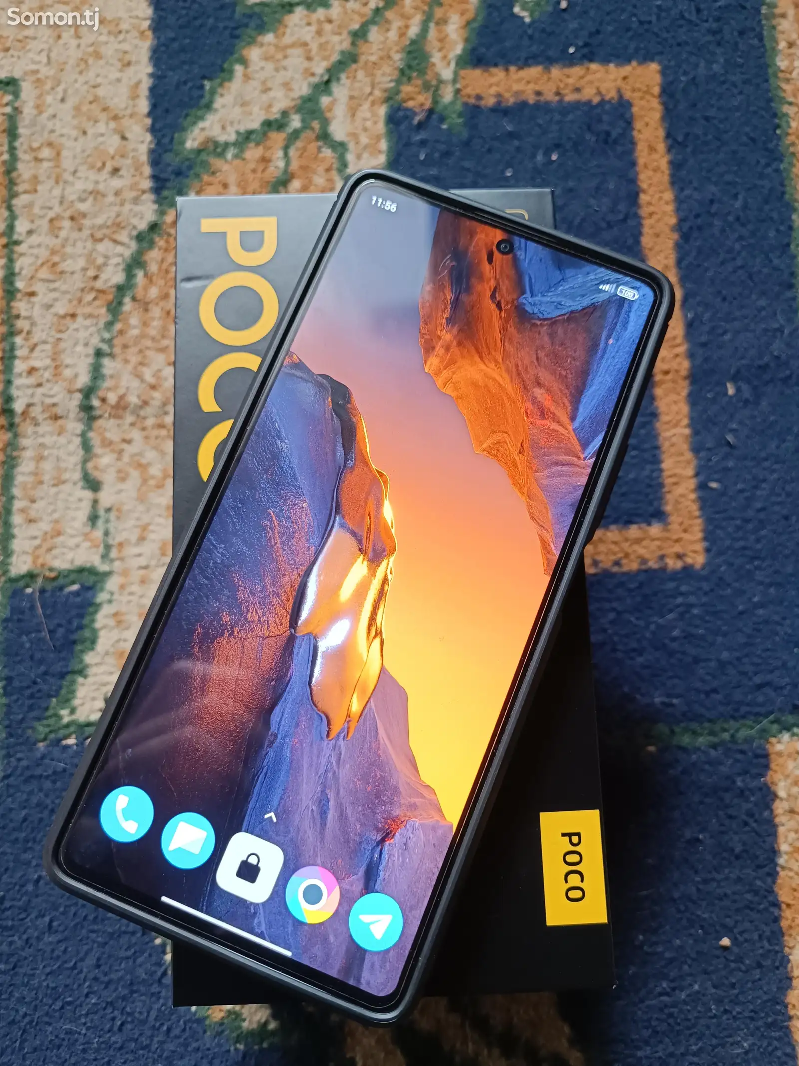 Xiaomi Poco f5-1