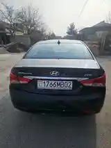 Hyundai Sonata, 2013-7