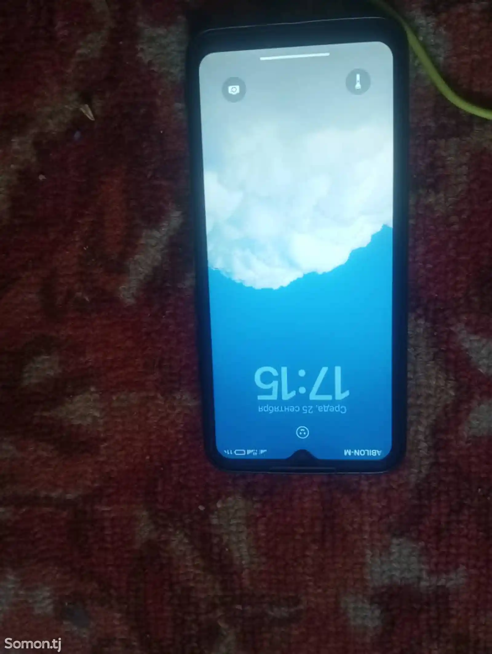 Xiaomi Redmi 9А-2