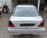 Mercedes-Benz C class, 1998-7