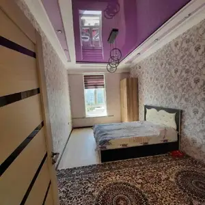 2-комн. квартира, 4 этаж, 65м², Шохмансур