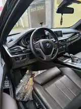 BMW X5, 2017-6