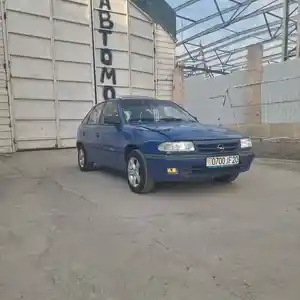 Opel Astra F, 1993