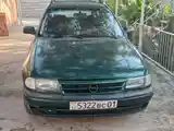 Opel Antara, 1996-4