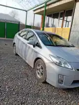 Toyota Prius, 2010-2