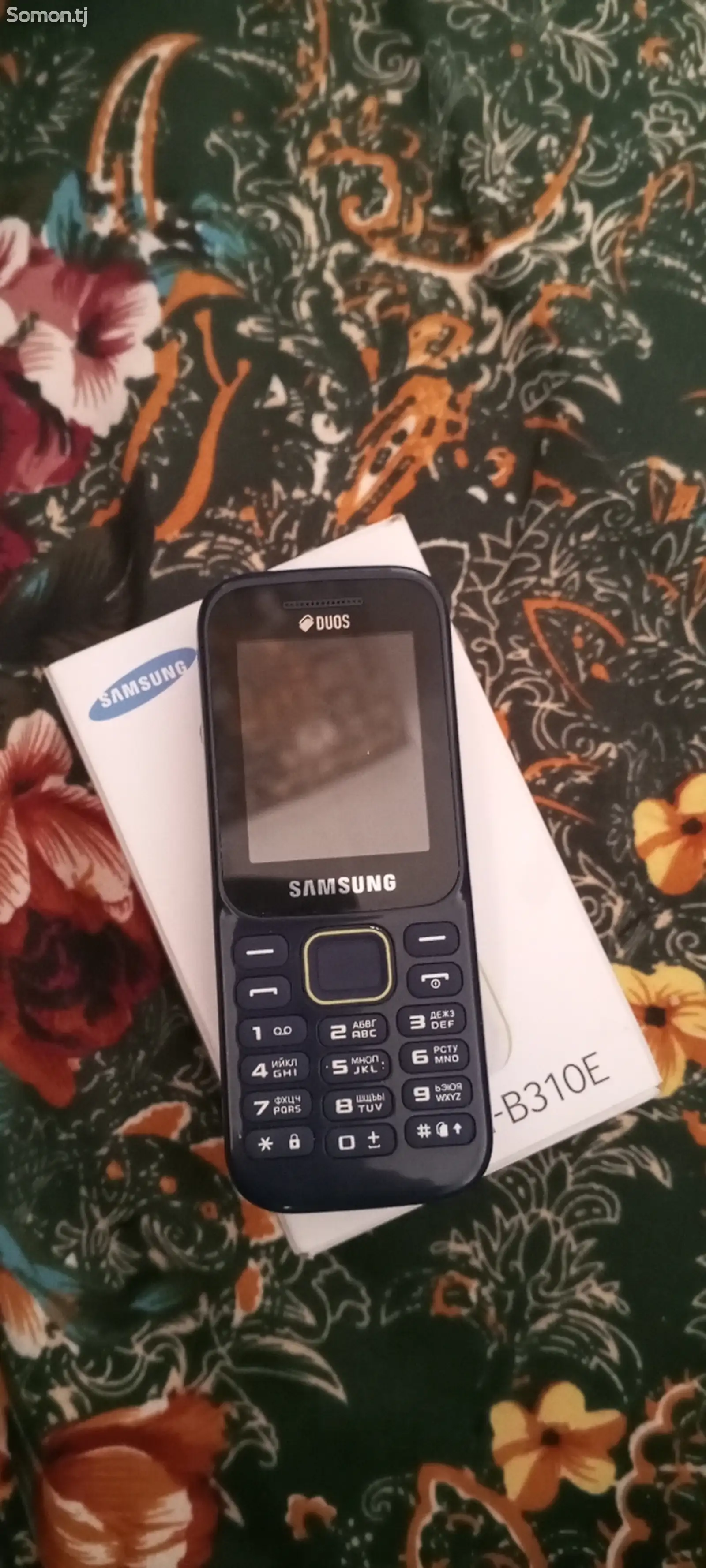 Samsung см б 310е-1