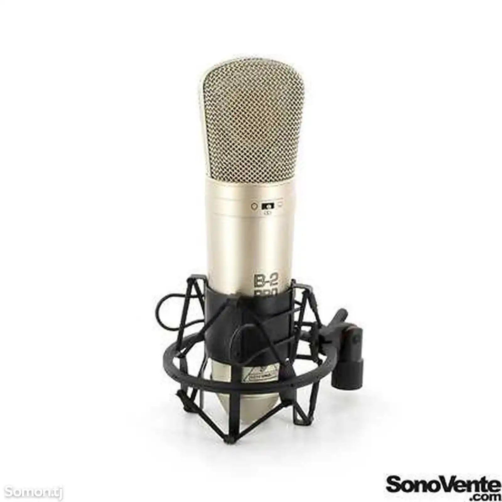 Микрофон Behringer B2 Pro-1
