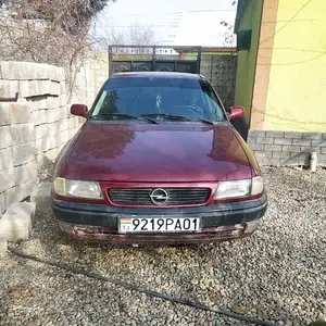 Opel Astra F, 1996