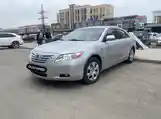 Toyota Camry, 2007-2