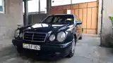 Mercedes-Benz E class, 1996-3