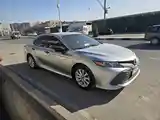 Toyota Camry, 2018-14