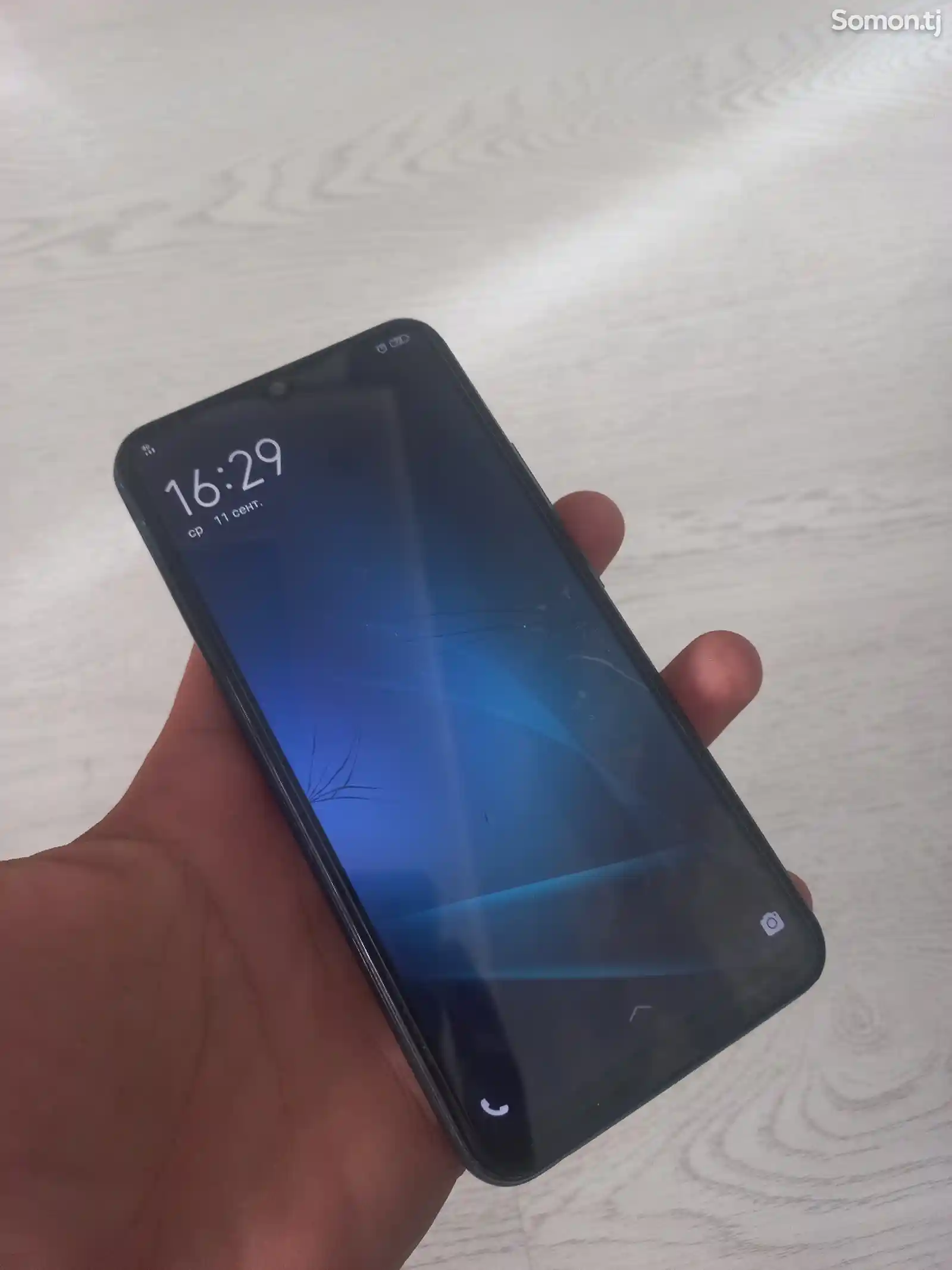 Vivo Y3-2