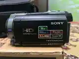 Видеокамера Sony pj 790-7