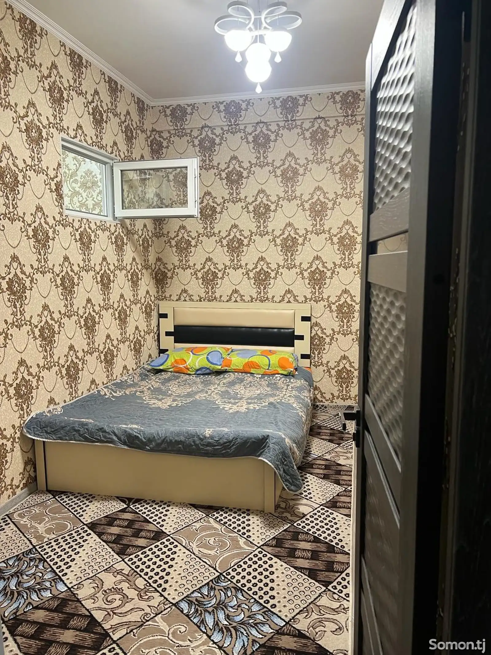 2-комн. квартира, 4 этаж, 65м², Техно сила Поворот аэропорт-5