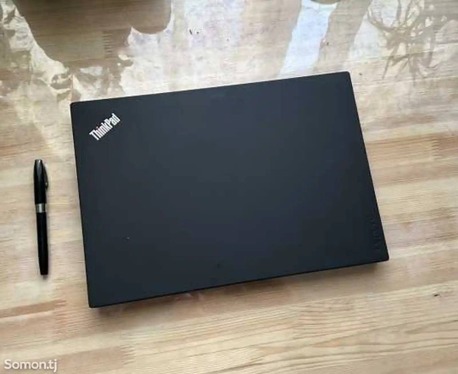 Ультpaбук Lenovo ThinkPad i5 16Gb 512Gb SSD IPS-2