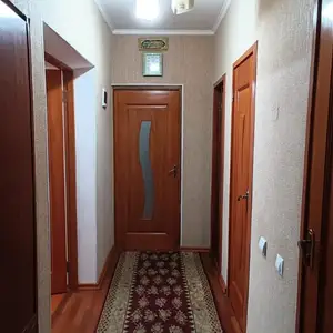 3-комн. квартира, 1 этаж, 60 м², Сино