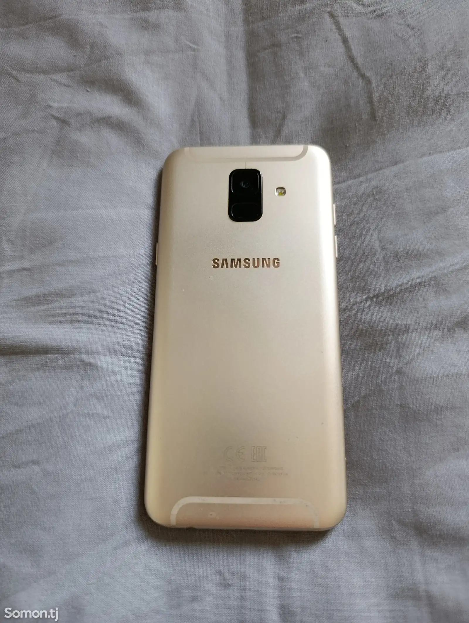 Samsung Galaxy A6 32gb-1