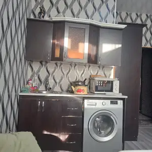 1-комн. квартира, 5 этаж, 65 м², 28мкр