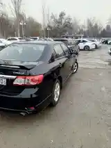 Toyota Corolla, 2011-5