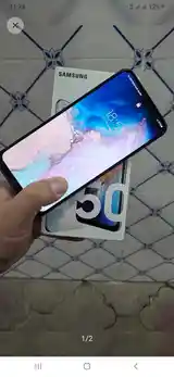 Samsung Galaxy A50-2