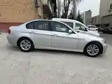 BMW 3 series, 2008-2