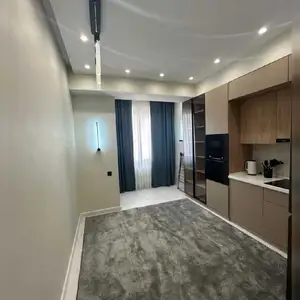 2-комн. квартира, 16 этаж, 60м², Шохмансур