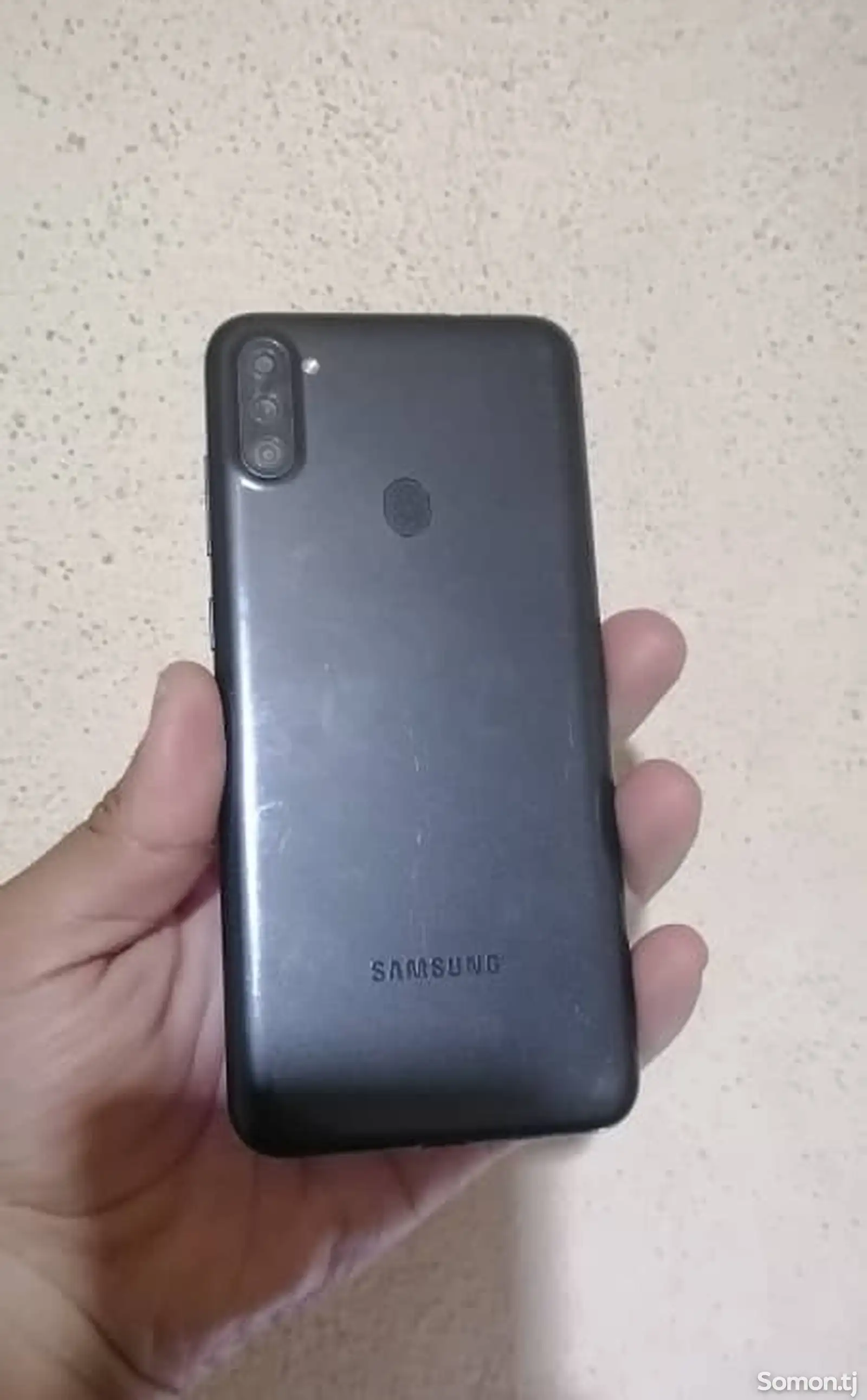 Samsung Galaxy A11-1