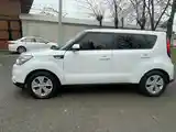 Kia Soul, 2016-6