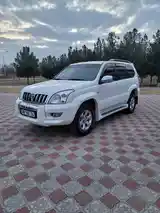 Toyota Land Cruiser Prado, 2007-2