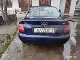 Audi A4, 2000-6