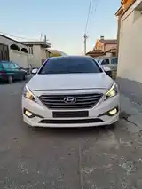 Hyundai Sonata, 2014-3