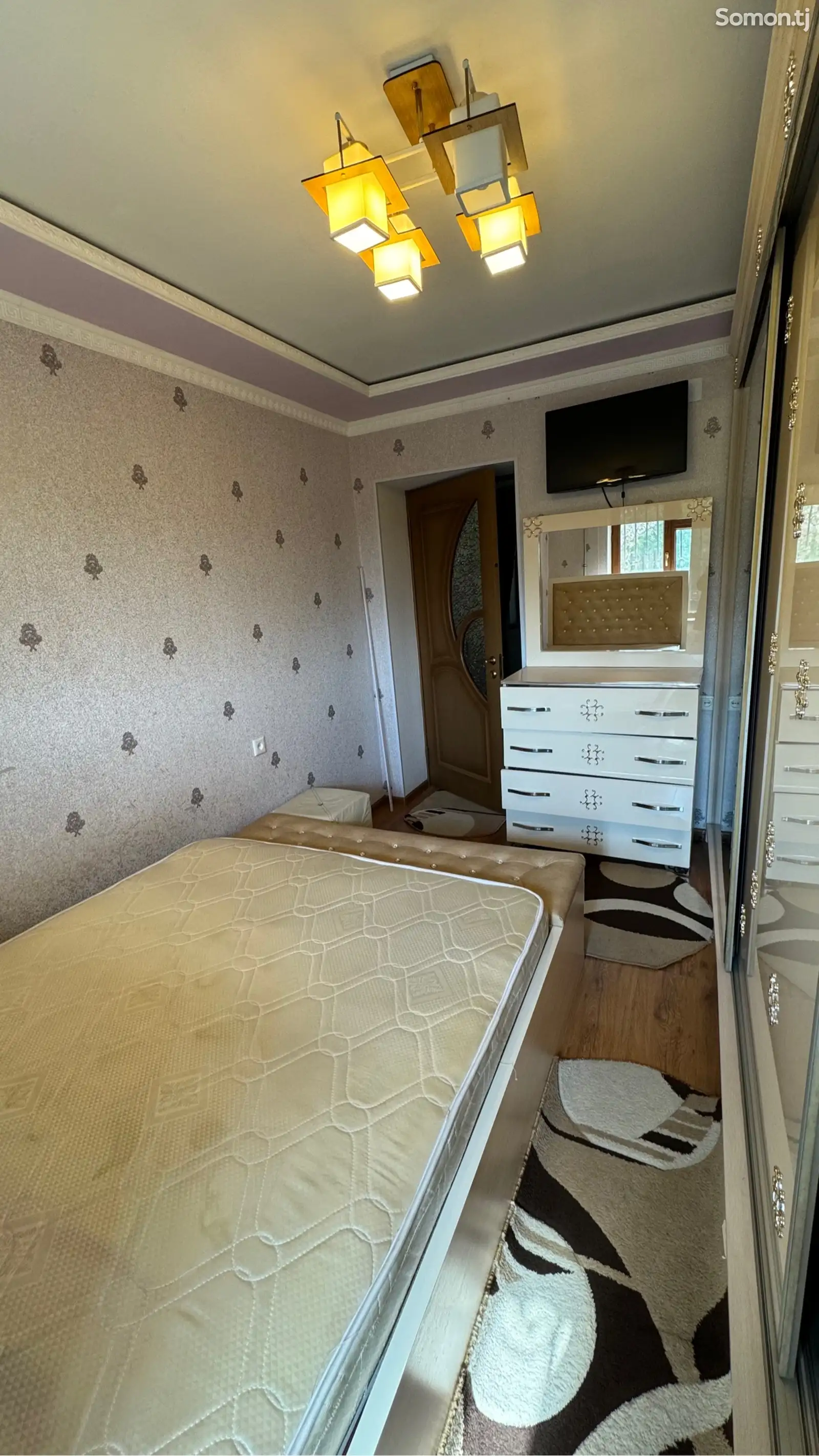 2-комн. квартира, 3 этаж, 50м², Маяковский-2