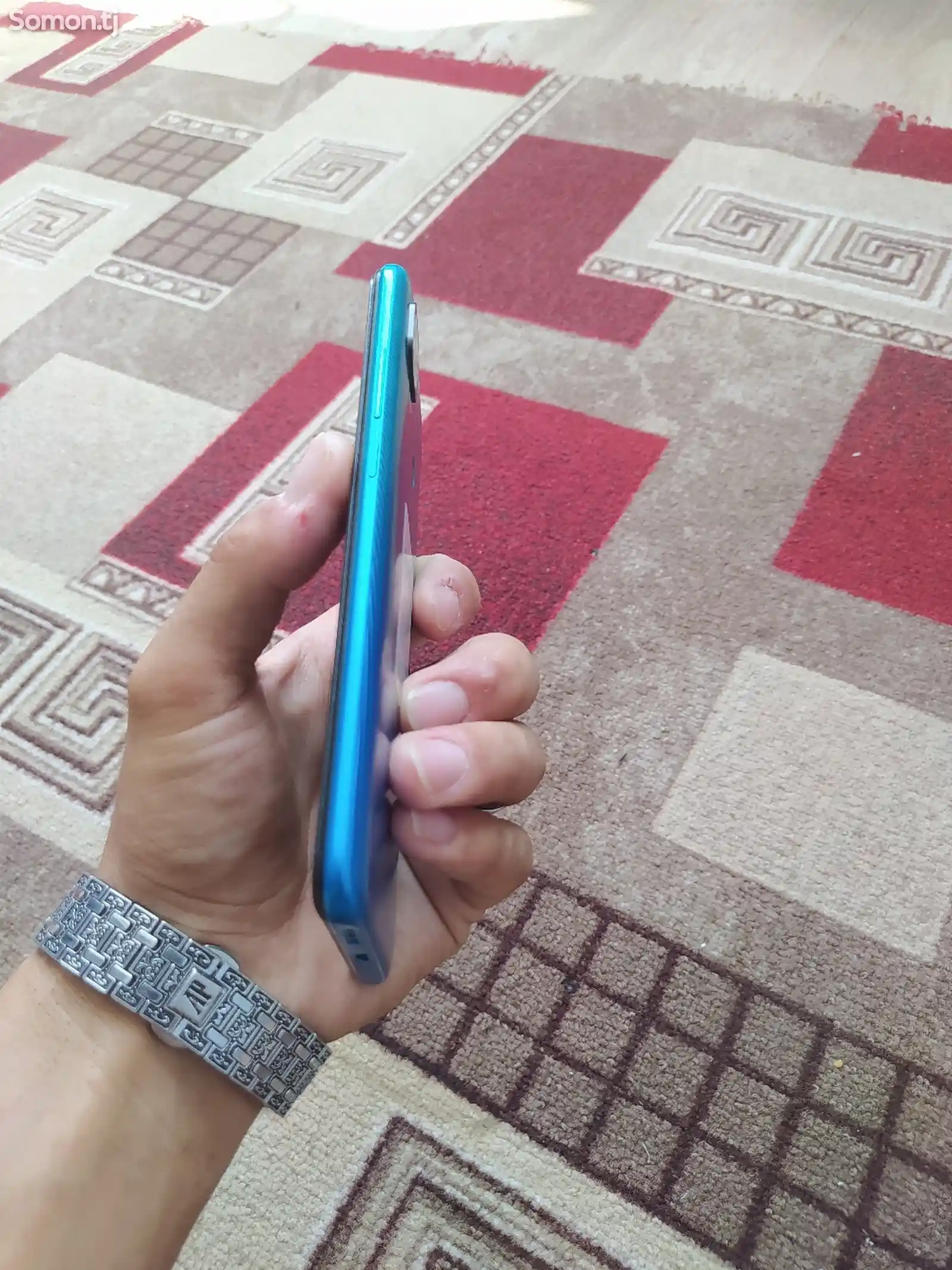 Xiaomi Redmi 9c NFS-4