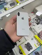 Apple iPhone X, 256 gb-3