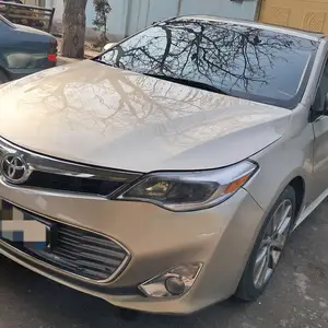 Toyota Avalon, 2014