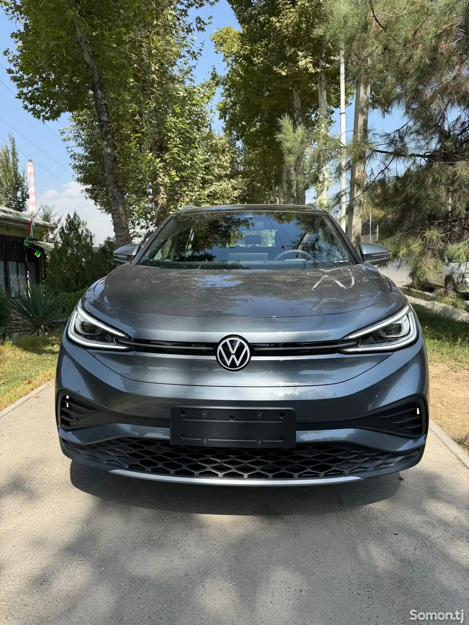 Volkswagen ID.4, 2024-1