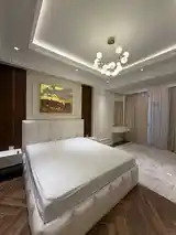 2-комн. квартира, 11 этаж, 73 м², Дом печати, ЖК "Шох Палас"-2