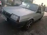 ВАЗ 21099, 1997-4