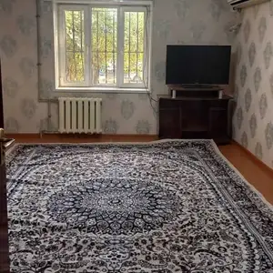 2-комн. квартира, 1 этаж, 60м², Сино