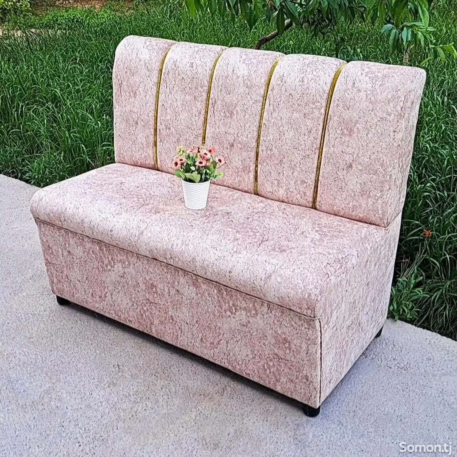 Мягкая мебель на заказ-1