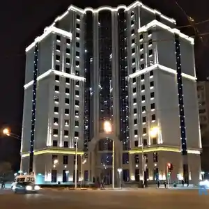 3-комн. квартира, 13 этаж, 82м², Поворот аэропорта