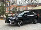 Lexus RX series, 2018-3