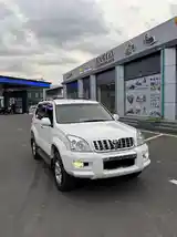 Toyota Land Cruiser Prado, 2007-3