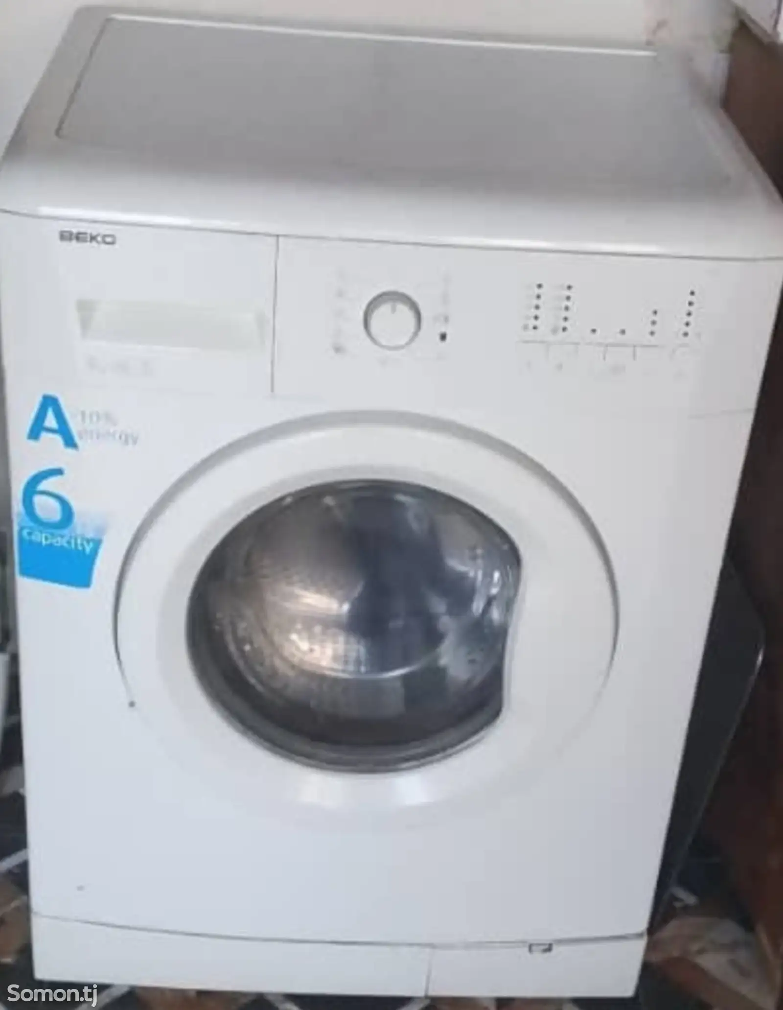 Стиральные машины Beko 6кг-1