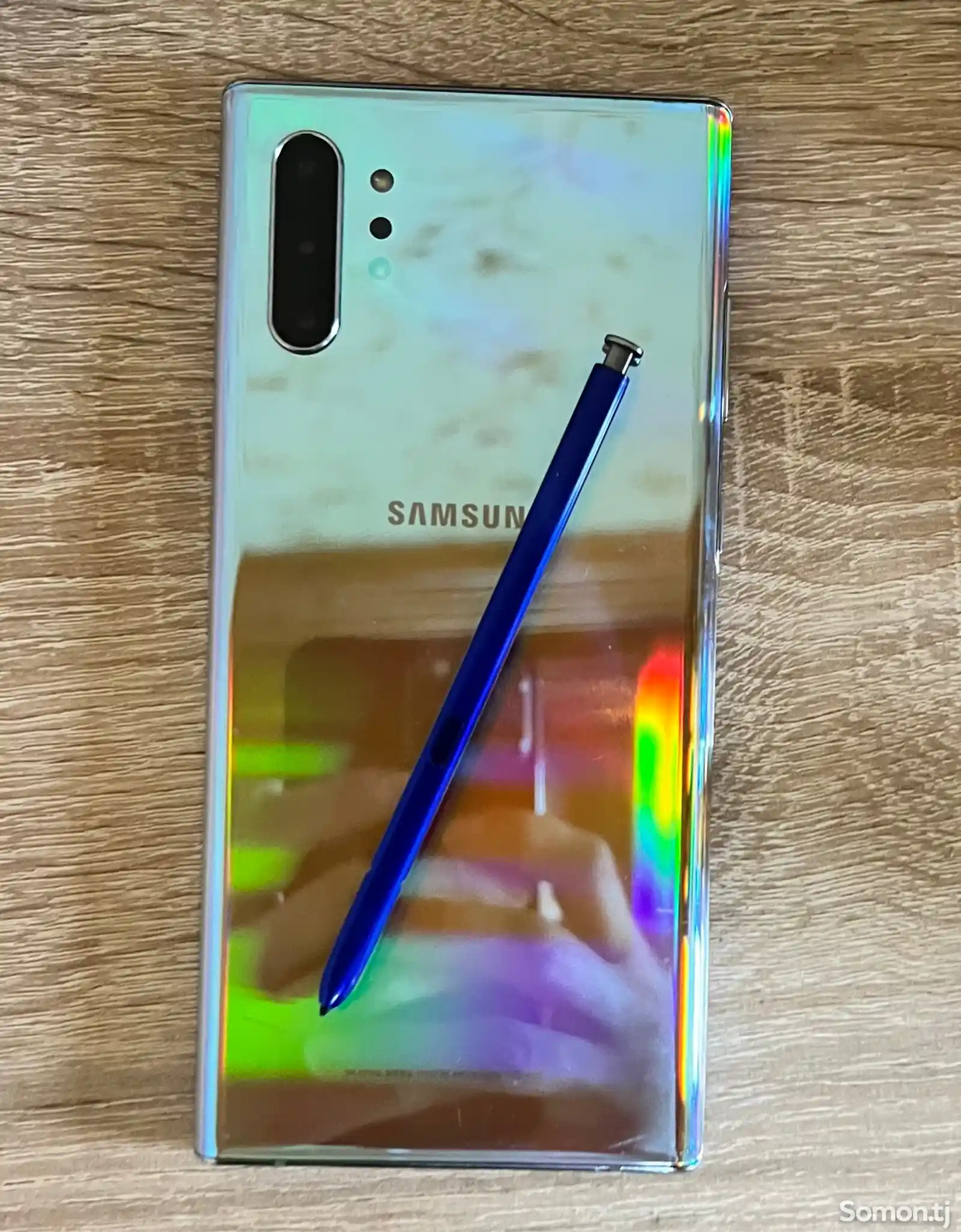 Samsung Galaxy Note 10+ 5G-2