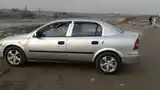 Opel Astra G, 2000-9