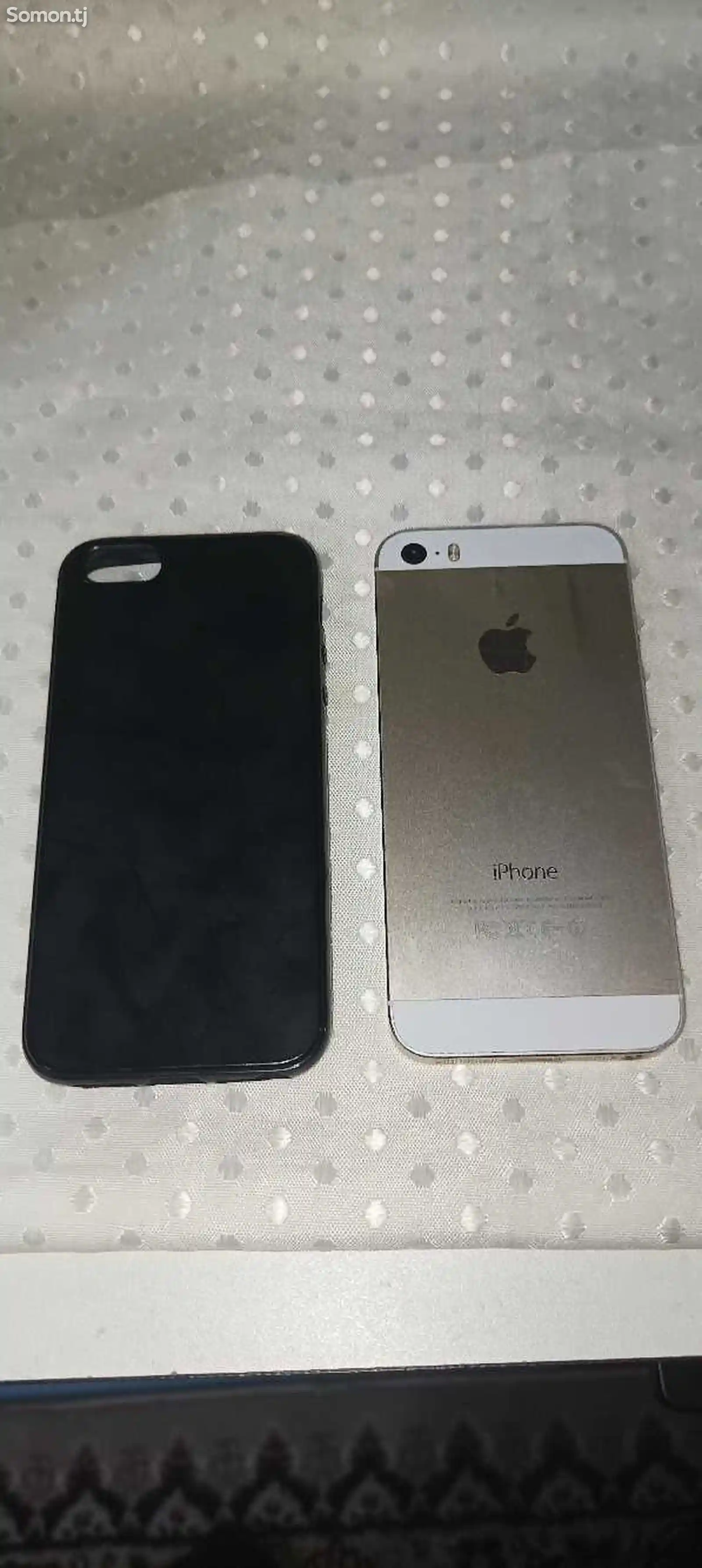 Apple iPhone 5s, 16 gb-7