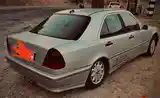 Mercedes-Benz C class, 1997-2