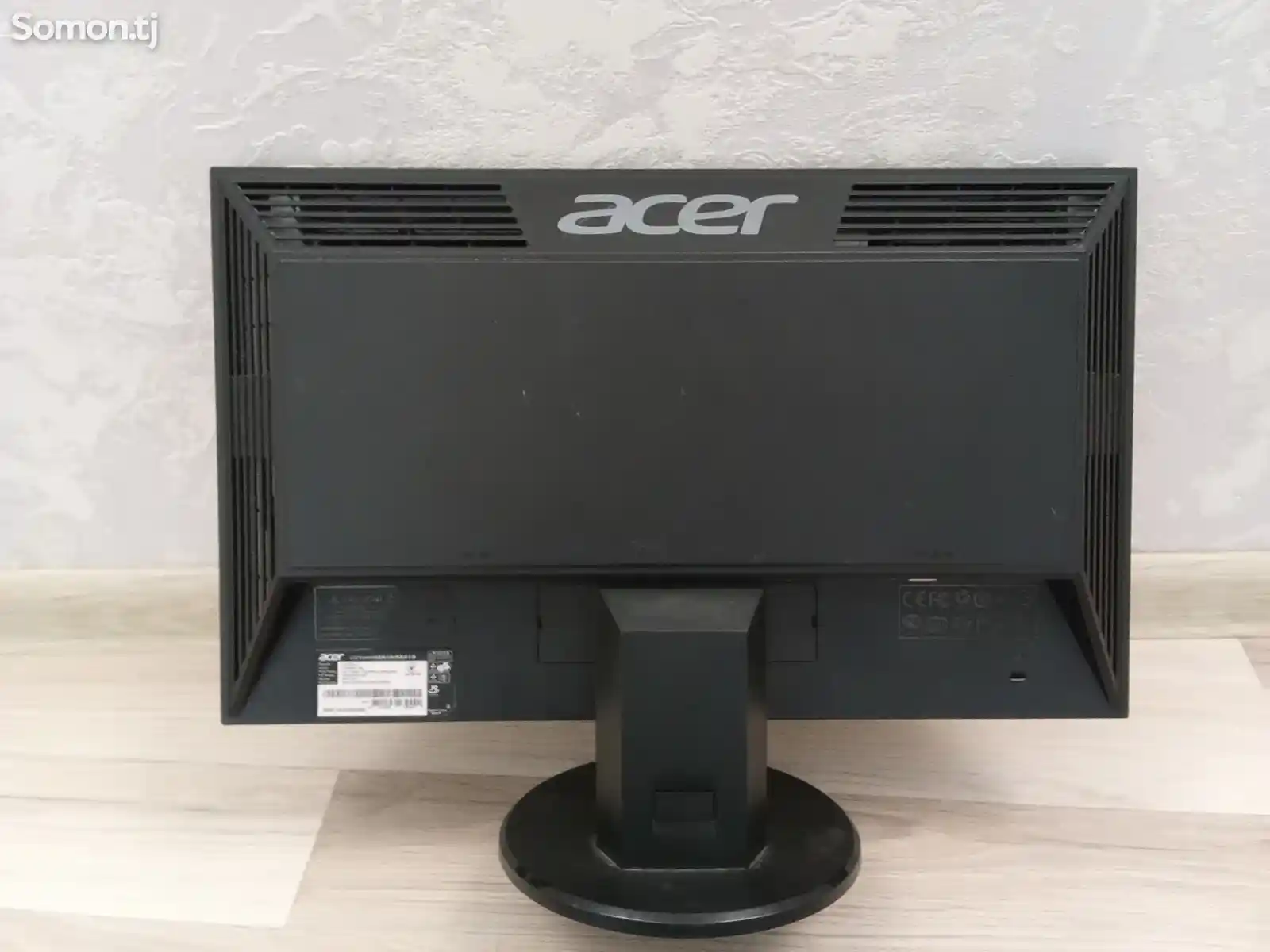Монитор Acer-2